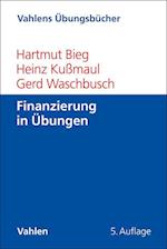 Finanzierung in Übungen