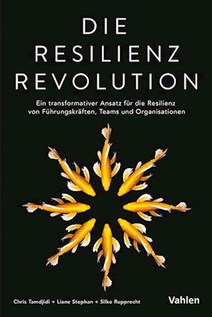 Die Resilienz Revolution