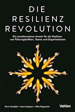 Die Resilienz Revolution