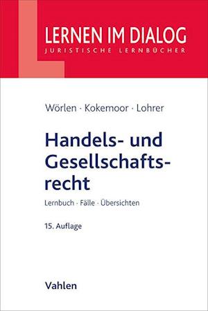 Handels- und Gesellschaftsrecht