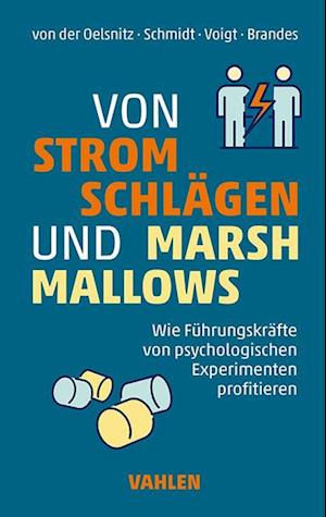 Von Stromschlägen und Marshmallows