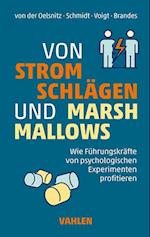 Von Stromschlägen und Marshmallows