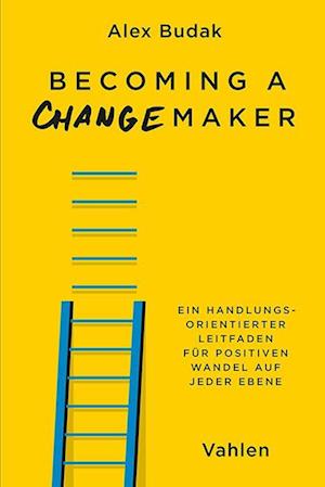 Becoming a Changemaker