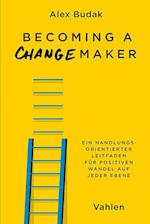 Becoming a Changemaker