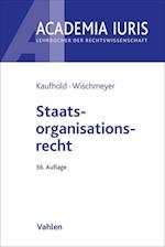 Staatsorganisationsrecht