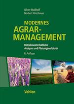 Modernes Agrarmanagement