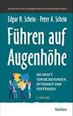 Führung auf Augenhöhe