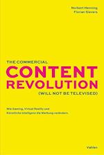 Die Content Revolution