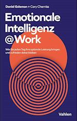 Emotionale Intelligenz @ Work