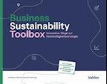 Business Sustainability Toolbox