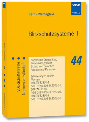 Blitzschutzsysteme 1