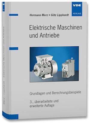 Elektrische Maschinen und Antriebe