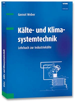 Kälte- und Klimasystemtechnik