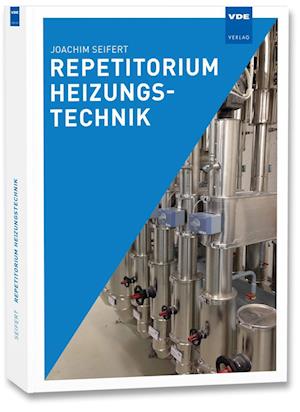 Repetitorium Heizungstechnik