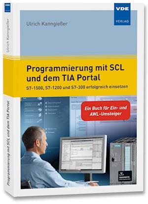 Programmierung mit SCL und dem TIA Portal