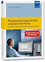 Programmierung mit SCL und dem TIA Portal