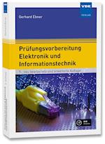 Prüfungsvorbereitung Elektronik und Informationstechnik