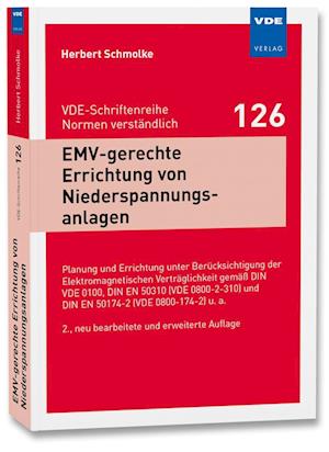 EMV-gerechte Errichtung von Niederspannungsanlagen