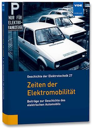 Zeiten der Elektromobilität