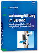 Wohnungslüftung im Bestand