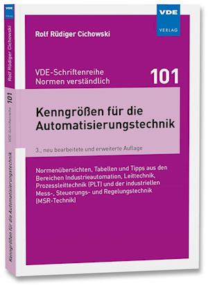 Kenngrößen für die Automatisierungstechnik