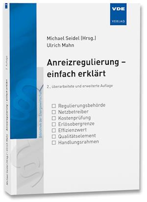 Anreizregulierung - einfach erklärt