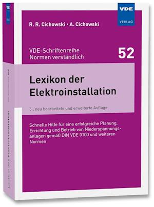 Lexikon der Elektroinstallation