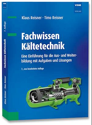 Fachwissen Kältetechnik