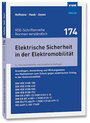 Elektrische Sicherheit in der Elektromobilität