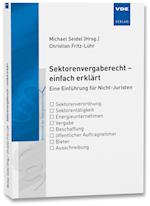 Sektorenvergaberecht- einfach erklärt