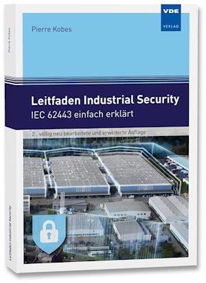 Leitfaden Industrial Security