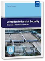 Leitfaden Industrial Security