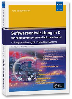 Softwareentwicklung in C für Mikroprozessoren und Mikrocontroller