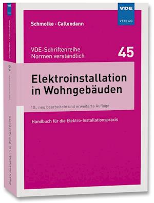 Elektroinstallation in Wohngebäuden