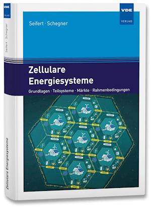 Zellulare Energiesysteme