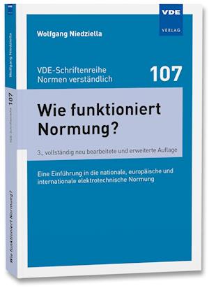 Wie funktioniert Normung?