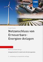 Netzanschluss von Erneuerbare-Energien-Anlagen