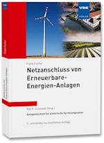 Netzanschluss von Erneuerbare-Energien-Anlagen