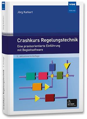 Crashkurs Regelungstechnik