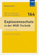 Explosionsschutz in der MSR-Technik