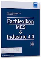 Fachlexikon MES & Industrie 4.0