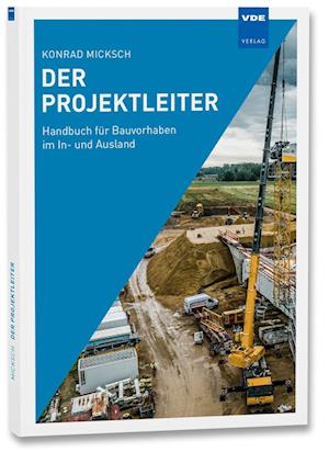 Der Projektleiter