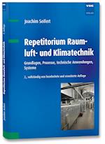 Repetitorium Raumluft- und Klimatechnik