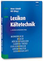 Lexikon Kältetechnik