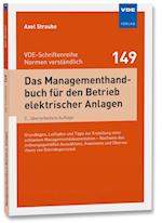 Das Managementhandbuch für den Betrieb elektrischer Anlagen