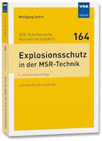 Explosionsschutz in der MSR-Technik