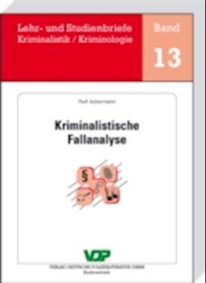 Kriminalistische Fallanalyse