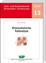 Kriminalistische Fallanalyse