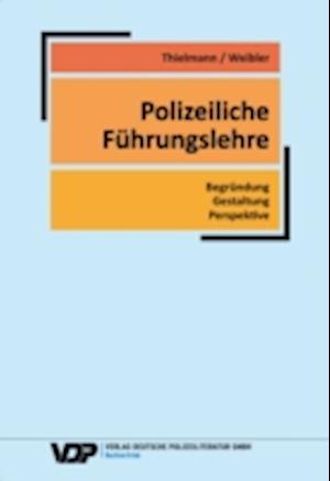 Polizeiliche Führungslehre