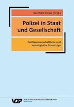 Polizei in Staat und Gesellschaft